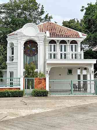 3 bedrooms 3 bathrooms - House ภูเก็ต
