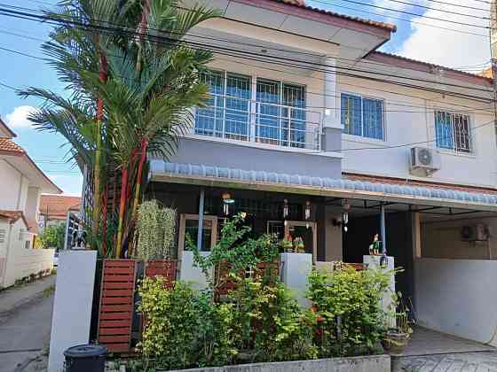 3 bedroom 2 bathroom townhouse ภูเก็ต