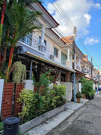 3 bedroom 2 bathroom townhouse Phuket - photo 15
