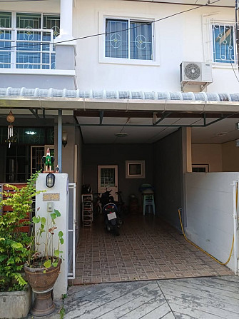 3 bedroom 2 bathroom townhouse Phuket - photo 5