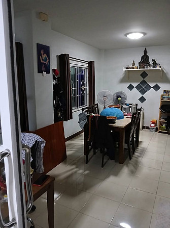 3 bedroom 2 bathroom townhouse Phuket - photo 9
