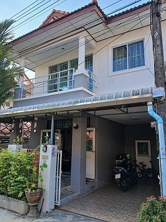 3 bedroom 2 bathroom townhouse Phuket - photo 4