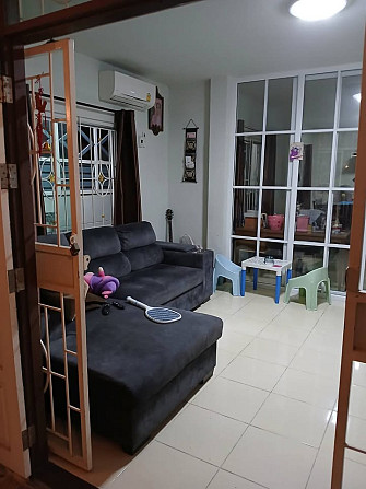3 bedroom 2 bathroom townhouse Phuket - photo 10
