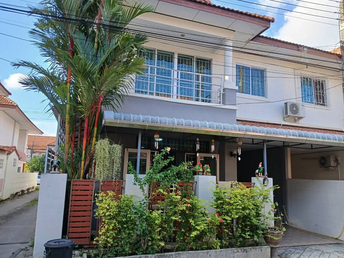 3 bedroom 2 bathroom townhouse Phuket - photo 3