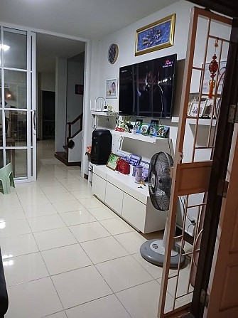 3 bedroom 2 bathroom townhouse Phuket - photo 8