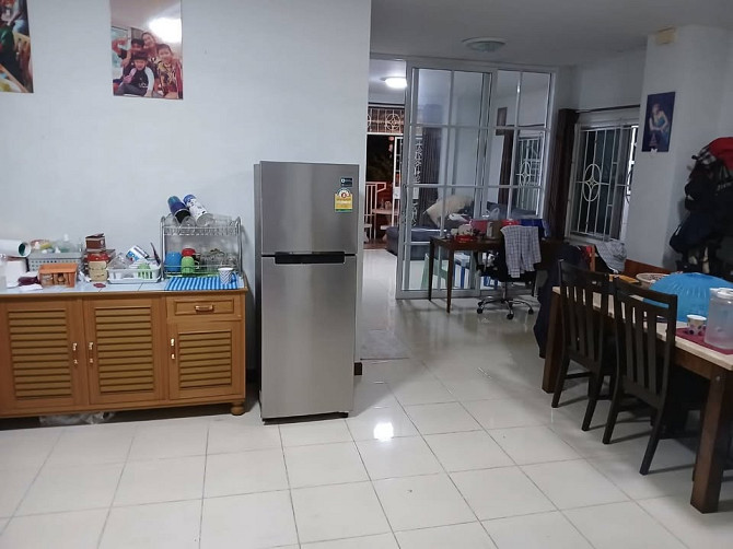 3 bedroom 2 bathroom townhouse Phuket - photo 7