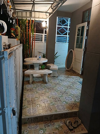 3 bedroom 2 bathroom townhouse Phuket - photo 14