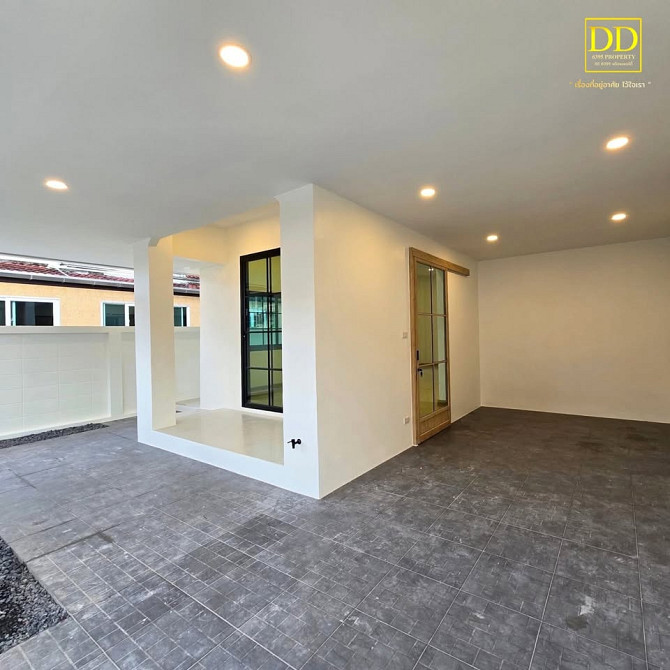 4 bedroom, 2 bathroom townhouse Phuket - photo 2