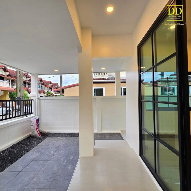 4 bedroom, 2 bathroom townhouse Phuket - photo 3