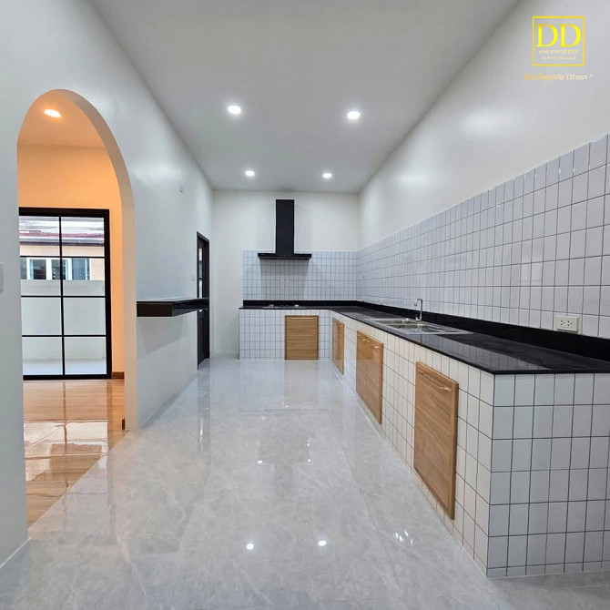 4 bedroom, 2 bathroom townhouse Phuket - photo 6