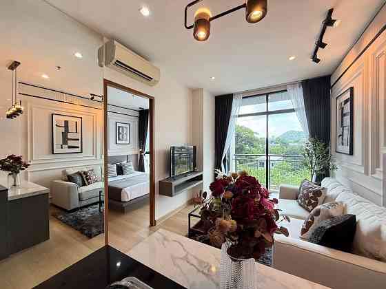 1 Bedroom 1 Bathroom - Apartment ภูเก็ต