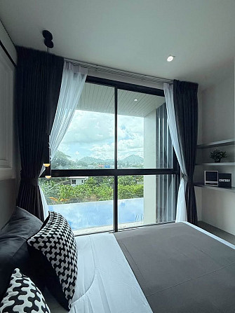 1 Bedroom 1 Bathroom - Apartment Phuket - photo 16