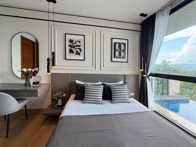 1 Bedroom 1 Bathroom - Apartment Phuket - photo 15