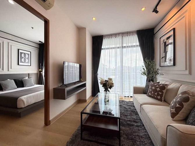 1 Bedroom 1 Bathroom - Apartment Phuket - photo 8