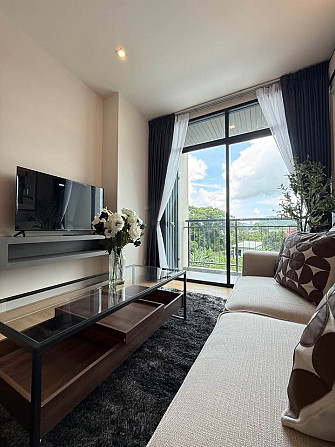 1 Bedroom 1 Bathroom - Apartment Phuket - photo 13