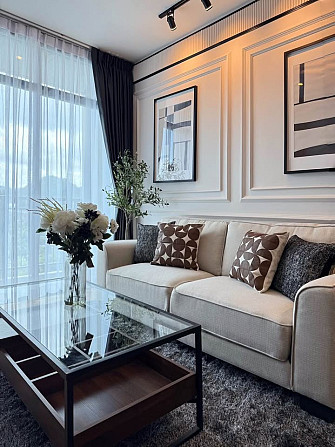 1 Bedroom 1 Bathroom - Apartment Phuket - photo 6