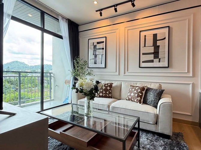 1 Bedroom 1 Bathroom - Apartment Phuket - photo 17