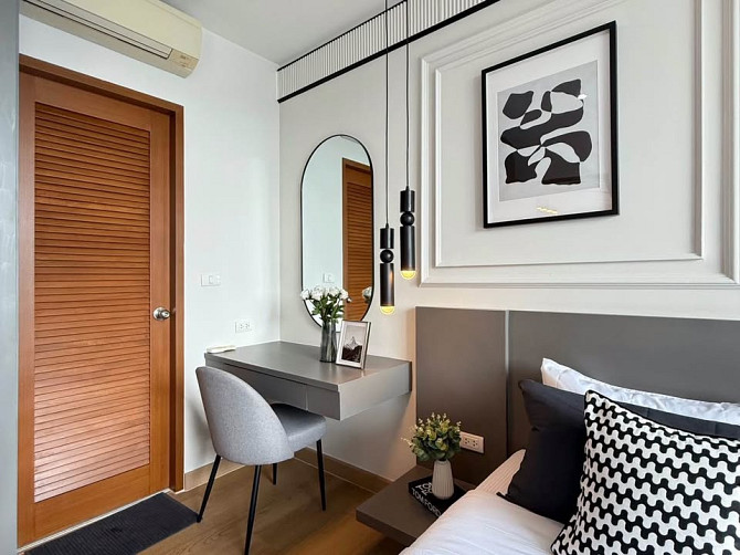 1 Bedroom 1 Bathroom - Apartment Phuket - photo 18