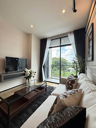 1 Bedroom 1 Bathroom - Apartment Phuket - photo 12