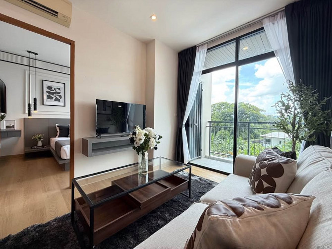 1 Bedroom 1 Bathroom - Apartment Phuket - photo 14