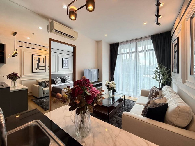 1 Bedroom 1 Bathroom - Apartment Phuket - photo 11