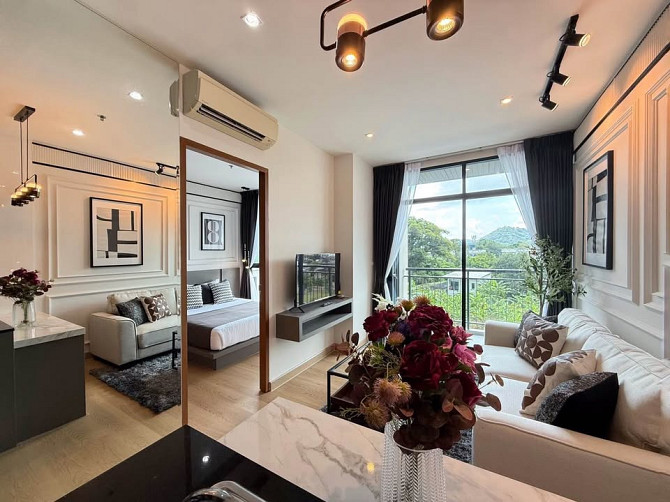 1 Bedroom 1 Bathroom - Apartment Phuket - photo 4