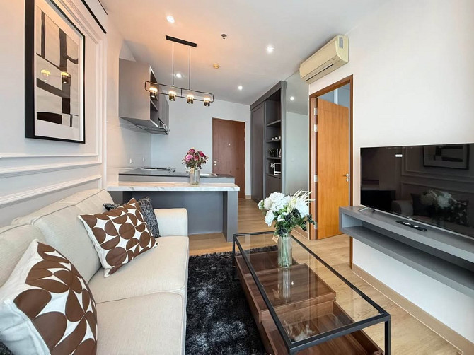 1 Bedroom 1 Bathroom - Apartment Phuket - photo 7