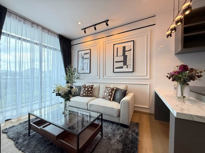 1 Bedroom 1 Bathroom - Apartment Phuket - photo 10