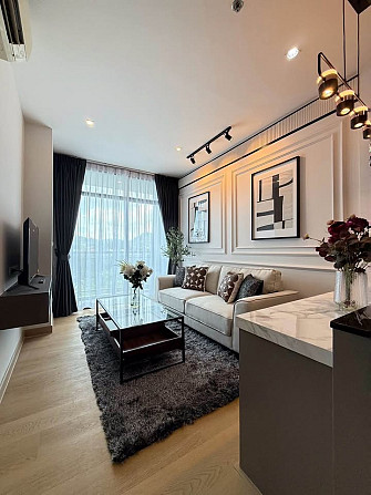 1 Bedroom 1 Bathroom - Apartment Phuket - photo 9