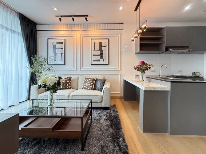 1 Bedroom 1 Bathroom - Apartment Phuket - photo 5