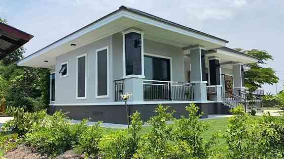 3 bedrooms 2 bathrooms - House Phangan