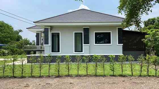 3 bedrooms 2 bathrooms - House Phangan