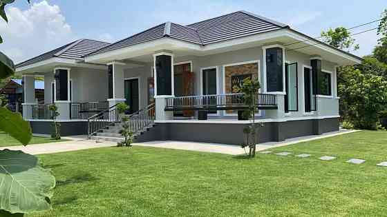 3 bedrooms 2 bathrooms - House Phangan