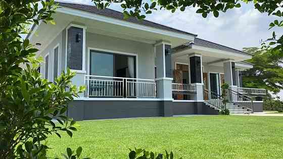 3 bedrooms 2 bathrooms - House Phangan