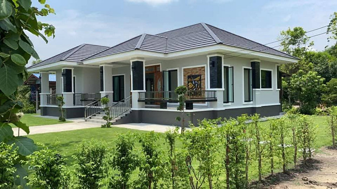3 bedrooms 2 bathrooms - House Phangan - photo 2