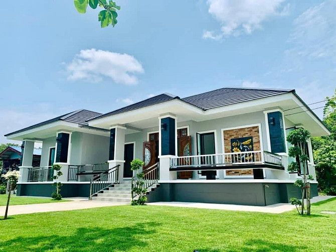 3 bedrooms 2 bathrooms - House Phangan - photo 1