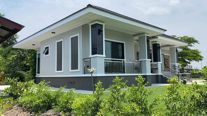 3 bedrooms 2 bathrooms - House Phangan - photo 3
