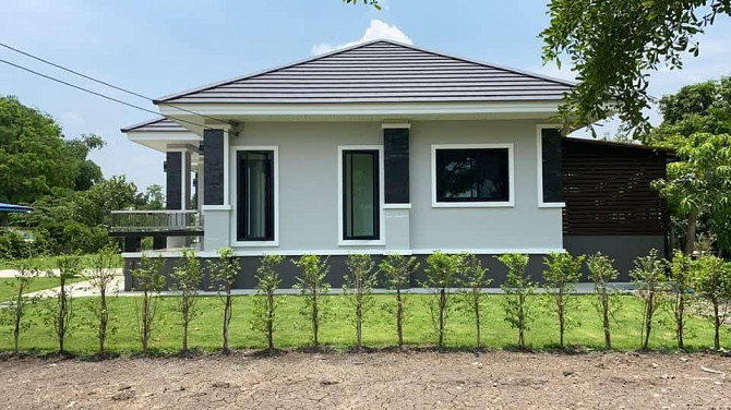 3 bedrooms 2 bathrooms - House Phangan - photo 6
