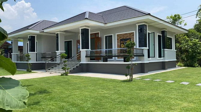 3 bedrooms 2 bathrooms - House Phangan - photo 5