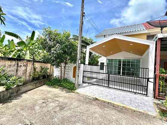 3 bedrooms 1 bathroom - House ภูเก็ต
