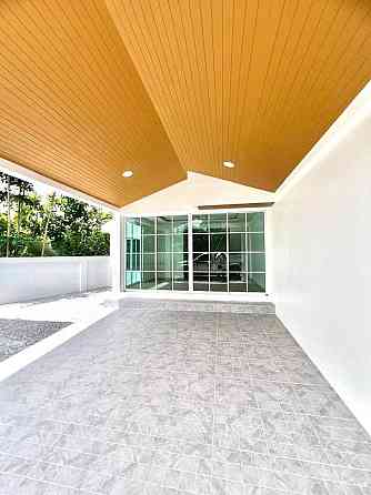 3 bedrooms 1 bathroom - House ภูเก็ต