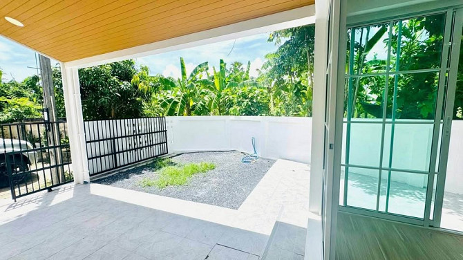 3 bedrooms 1 bathroom - House Phuket - photo 4