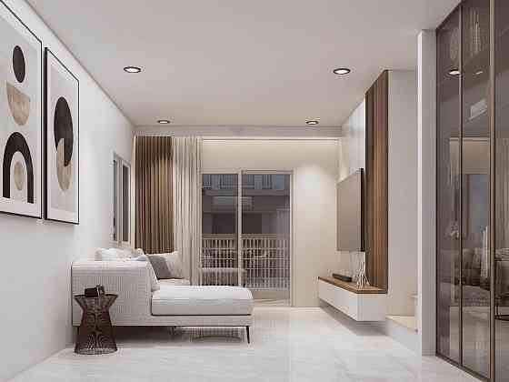3 bedrooms 2 bathrooms - House ภูเก็ต