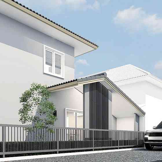 3 bedrooms 2 bathrooms - House ภูเก็ต