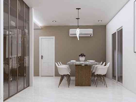 3 bedrooms 2 bathrooms - House ภูเก็ต