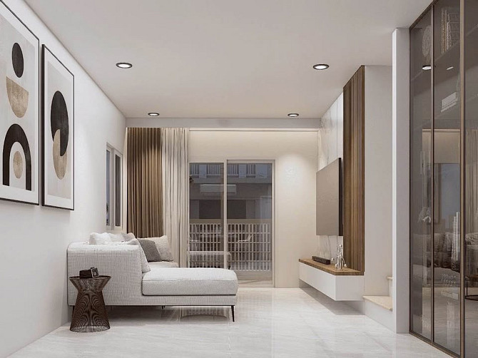 3 bedrooms 2 bathrooms - House Phuket - photo 4