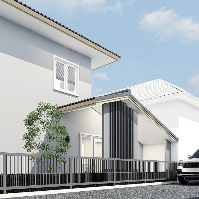 3 bedrooms 2 bathrooms - House Phuket - photo 3