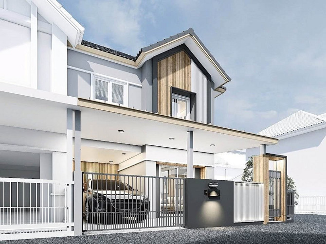 3 bedrooms 2 bathrooms - House Phuket - photo 1