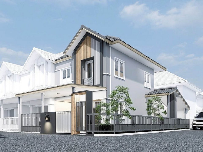 3 bedrooms 2 bathrooms - House Phuket - photo 2