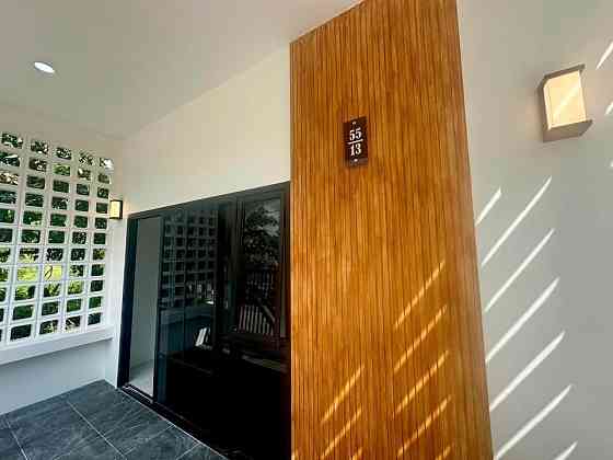 2 bedrooms 1 bathroom - Townhouse ภูเก็ต